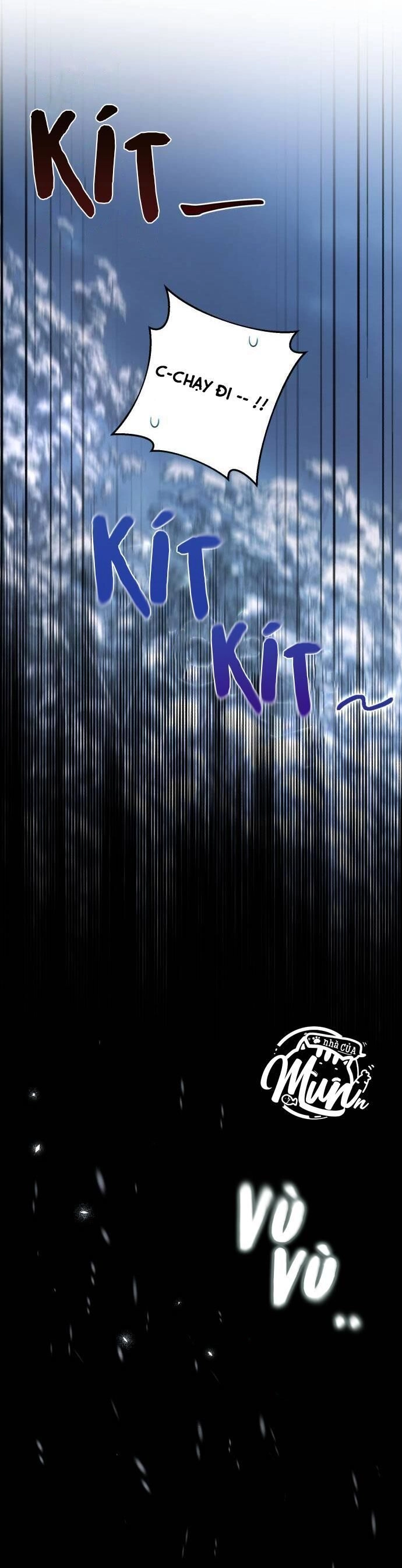 Công Nương Mint Bé Nhỏ Chapter 54 - 18