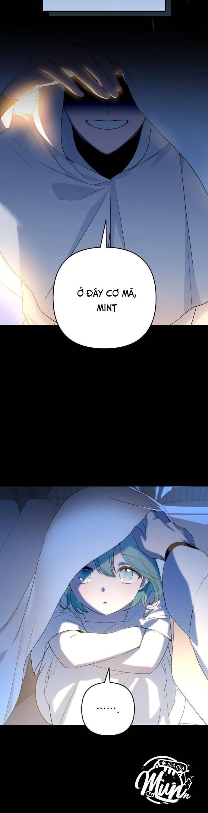 Công Nương Mint Bé Nhỏ Chapter 54 - 20