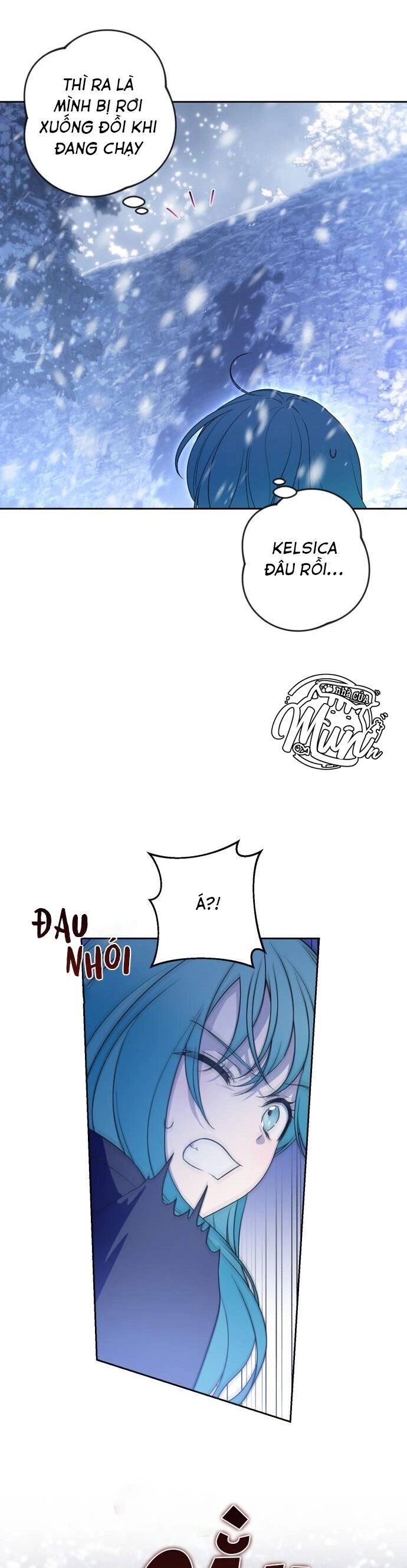 Công Nương Mint Bé Nhỏ Chapter 54 - 26