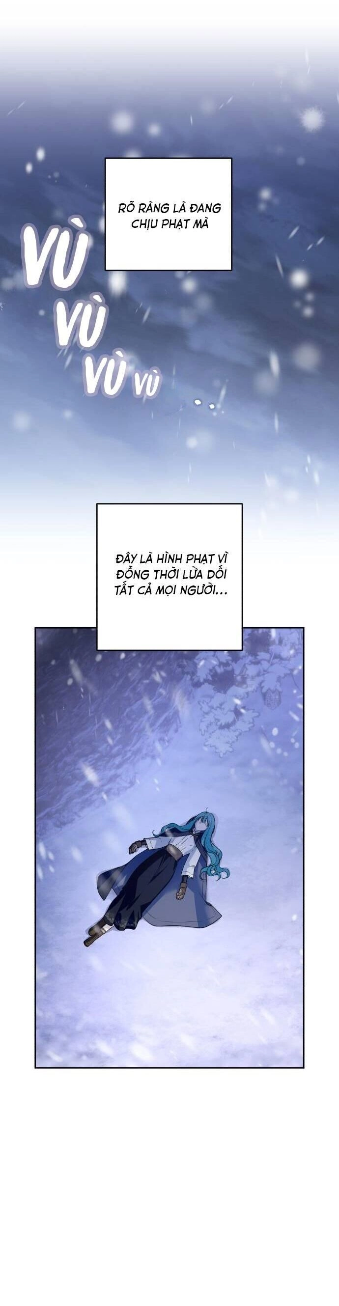 Công Nương Mint Bé Nhỏ Chapter 54 - 28