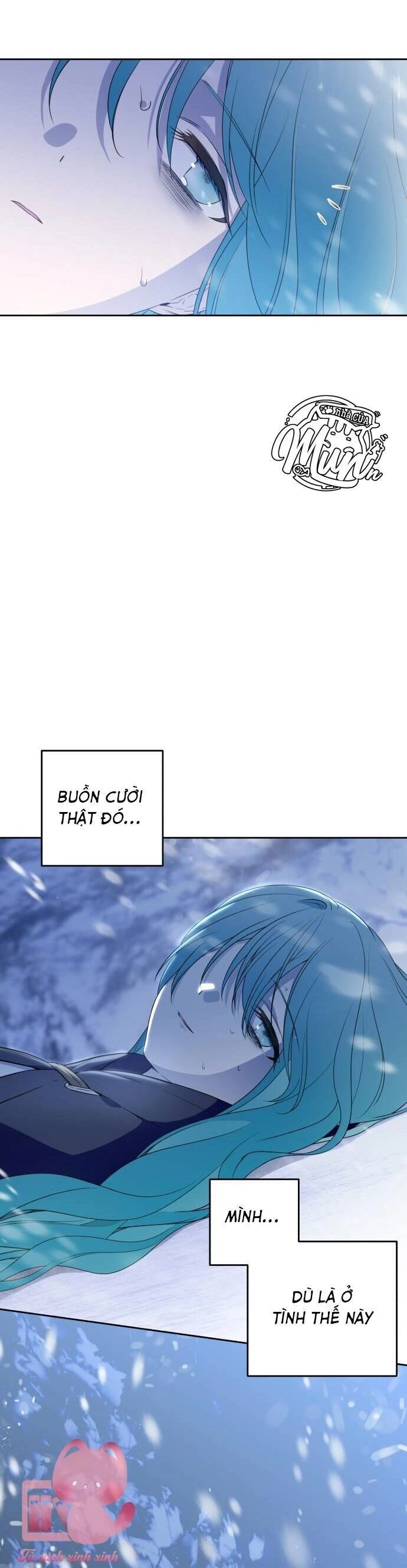 Công Nương Mint Bé Nhỏ Chapter 54 - 29