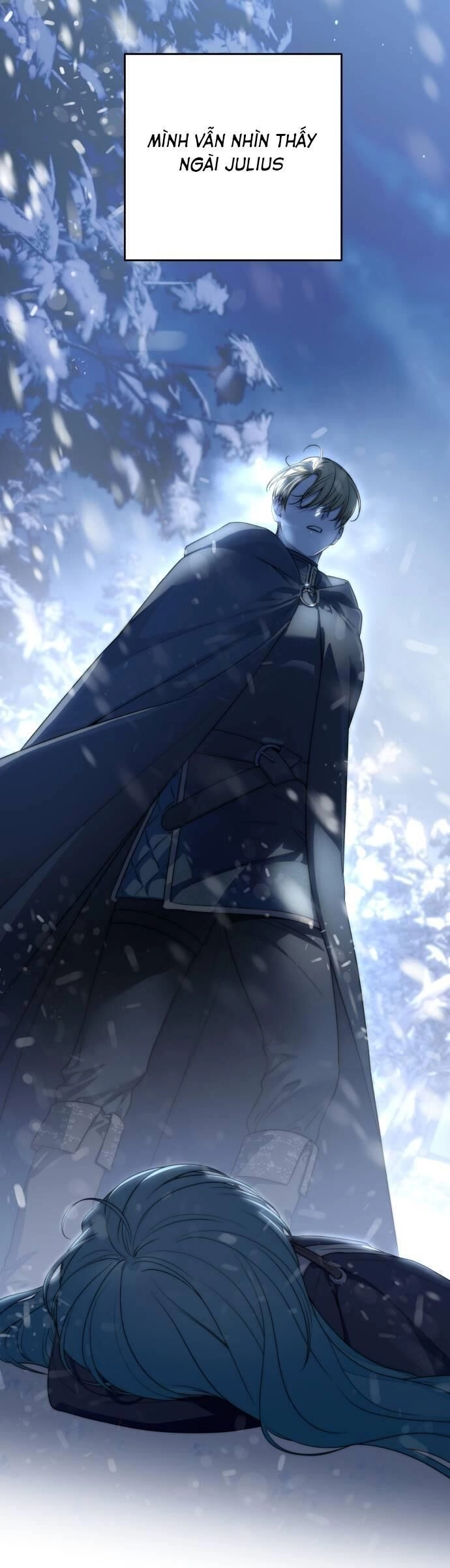 Công Nương Mint Bé Nhỏ Chapter 54 - 30