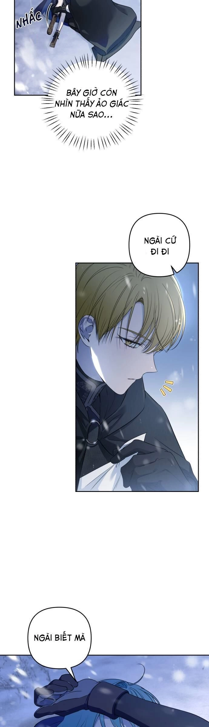 Công Nương Mint Bé Nhỏ Chapter 54 - 32