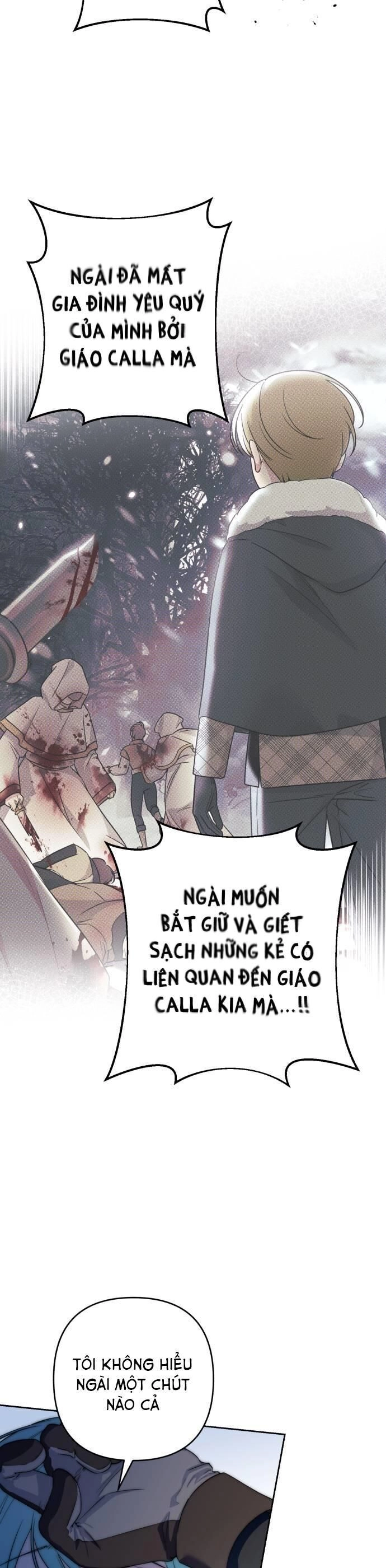 Công Nương Mint Bé Nhỏ Chapter 54 - 35