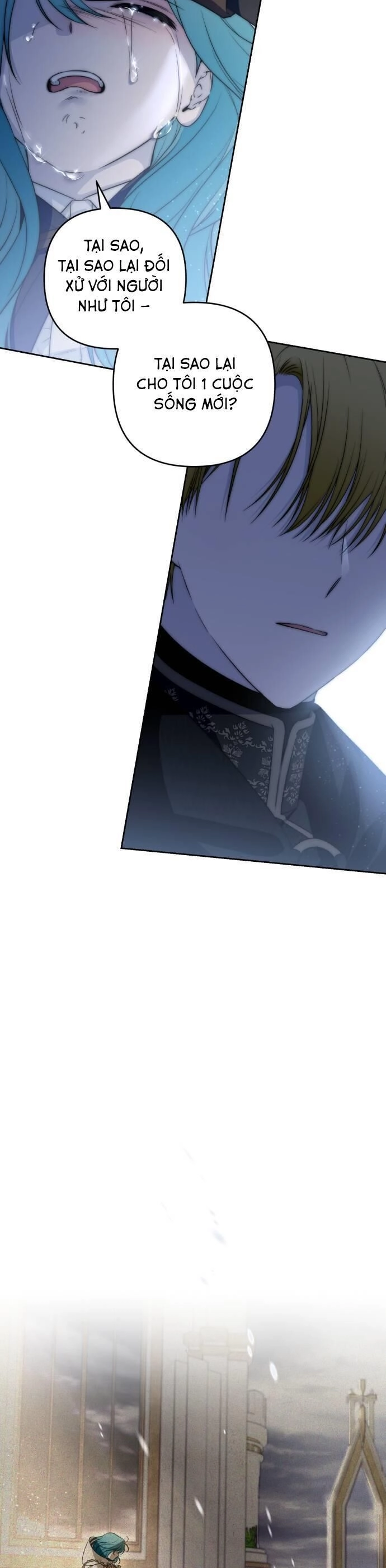 Công Nương Mint Bé Nhỏ Chapter 54 - 36