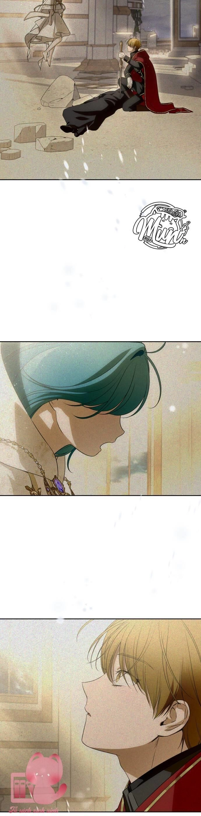 Công Nương Mint Bé Nhỏ Chapter 54 - 37