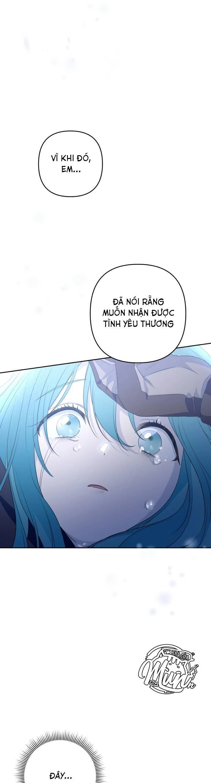 Công Nương Mint Bé Nhỏ Chapter 54 - 38