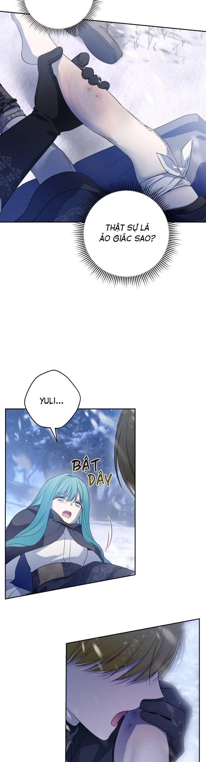 Công Nương Mint Bé Nhỏ Chapter 54 - 39