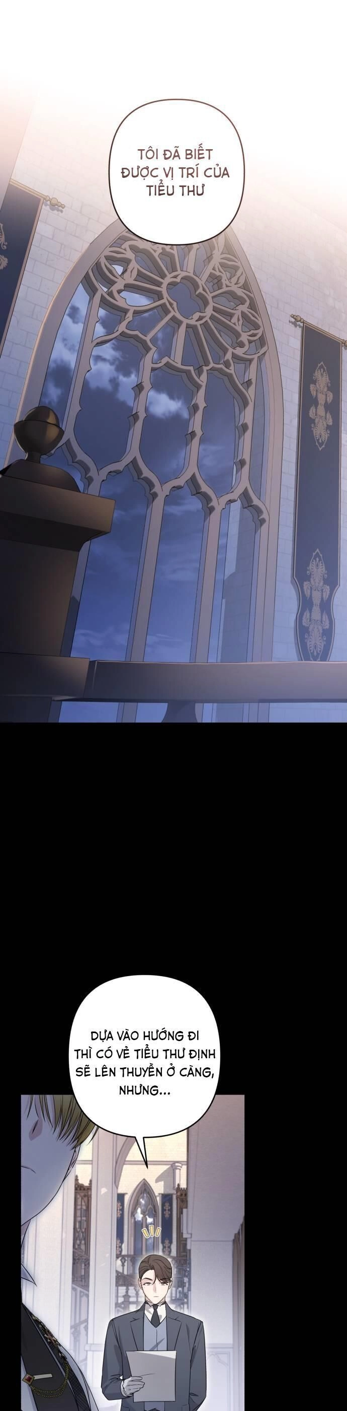 Công Nương Mint Bé Nhỏ Chapter 55 - 2