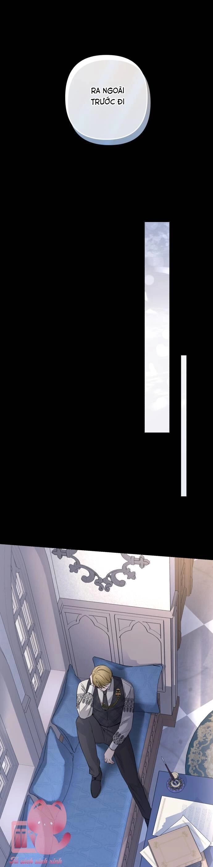 Công Nương Mint Bé Nhỏ Chapter 55 - 5