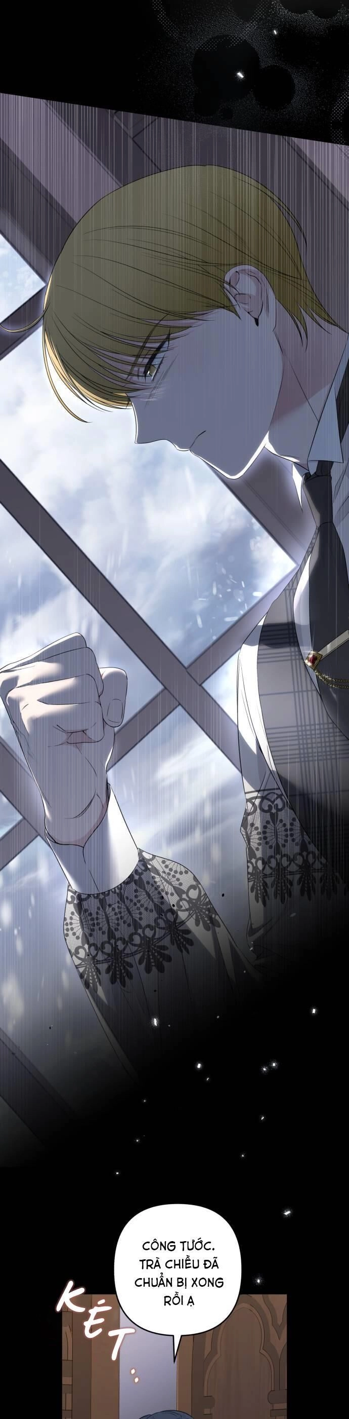 Công Nương Mint Bé Nhỏ Chapter 55 - 8