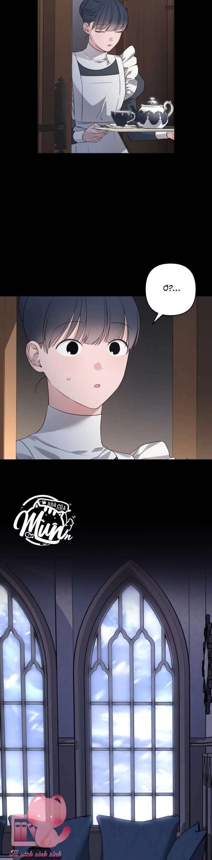 Công Nương Mint Bé Nhỏ Chapter 55 - 9