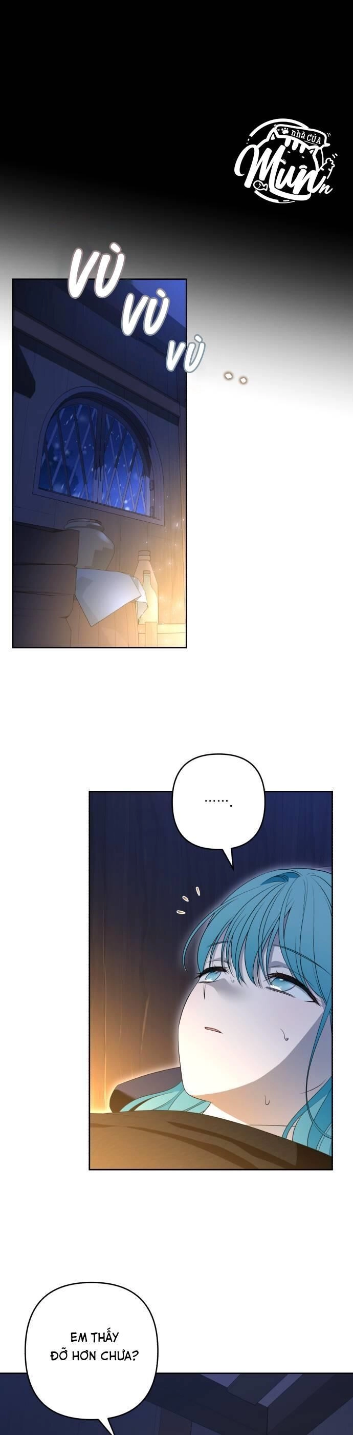 Công Nương Mint Bé Nhỏ Chapter 55 - 11