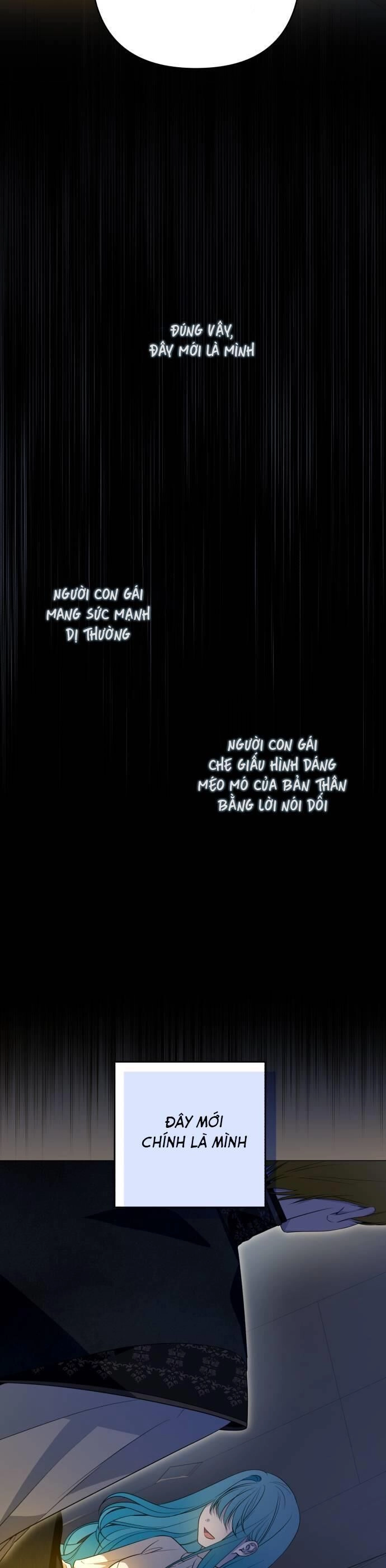 Công Nương Mint Bé Nhỏ Chapter 55 - 15