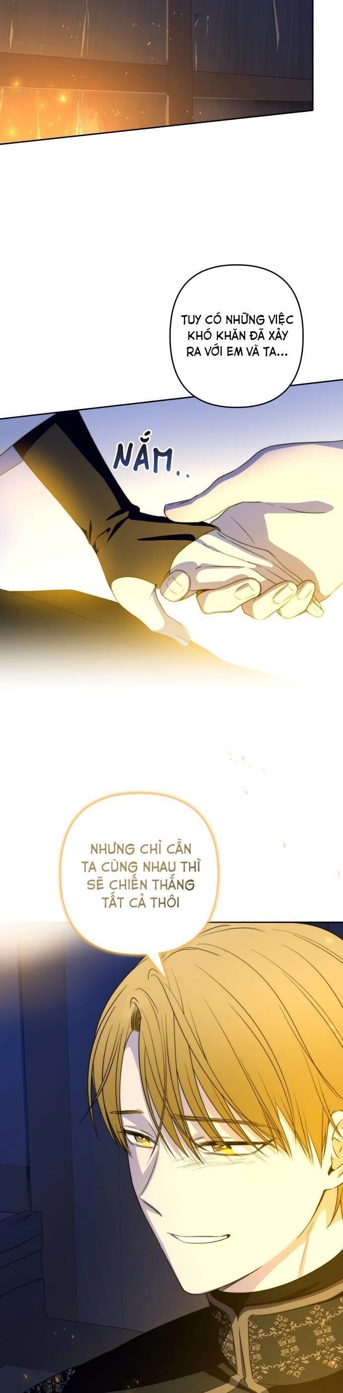 Công Nương Mint Bé Nhỏ Chapter 55 - 18