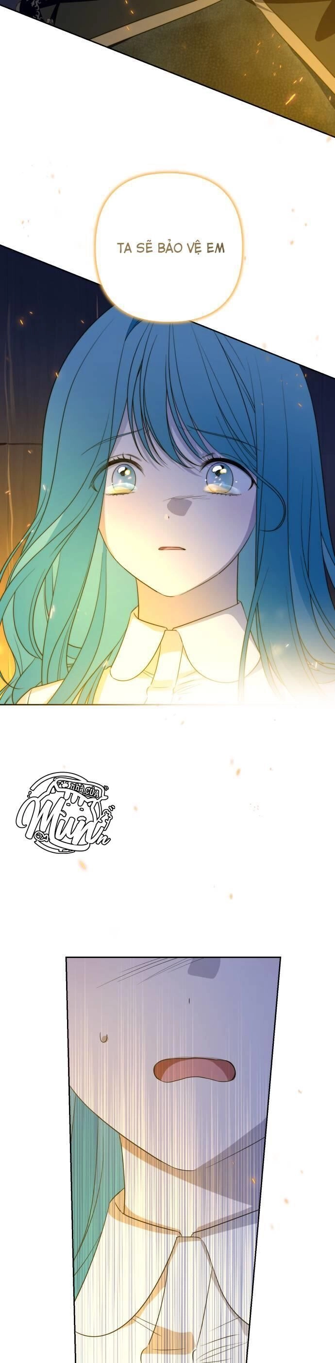 Công Nương Mint Bé Nhỏ Chapter 55 - 19