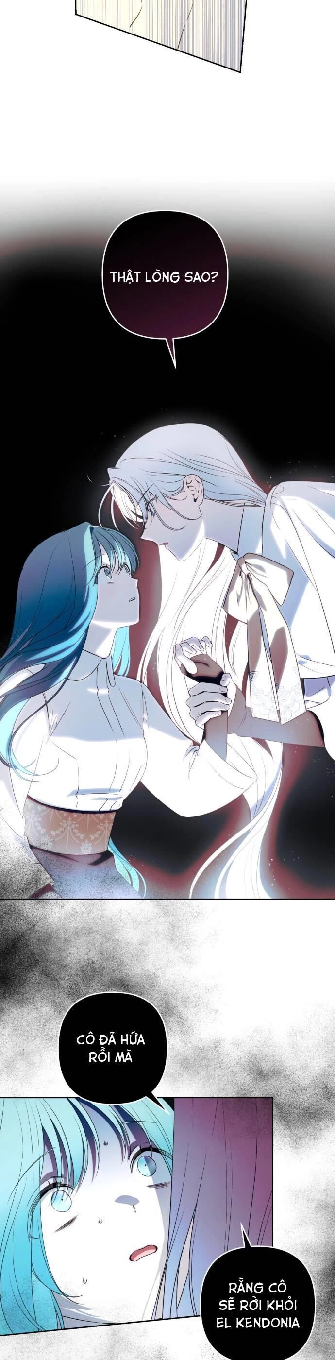 Công Nương Mint Bé Nhỏ Chapter 55 - 20