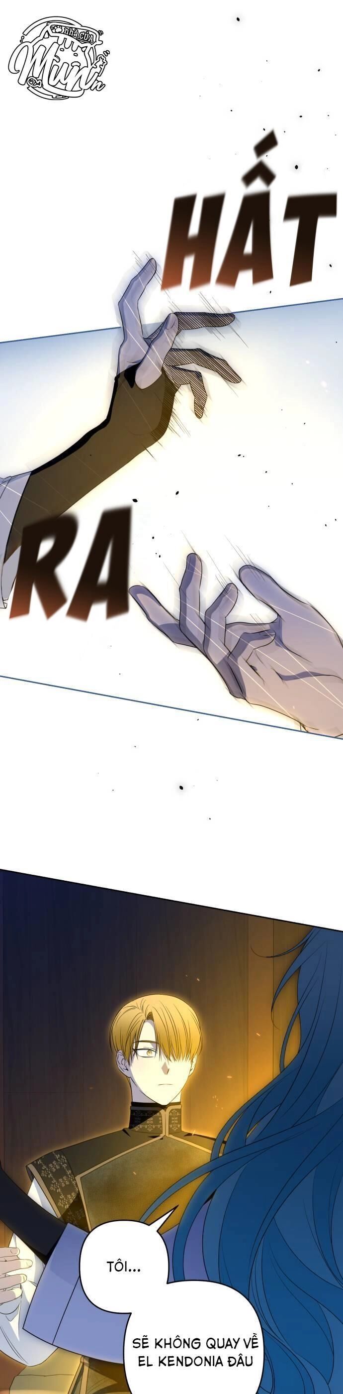 Công Nương Mint Bé Nhỏ Chapter 55 - 22