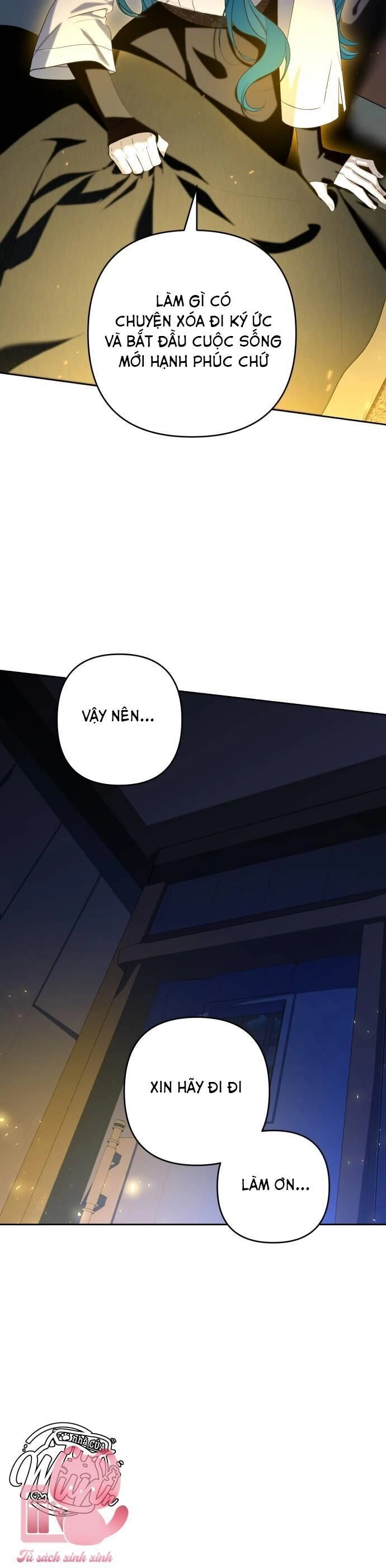 Công Nương Mint Bé Nhỏ Chapter 55 - 25