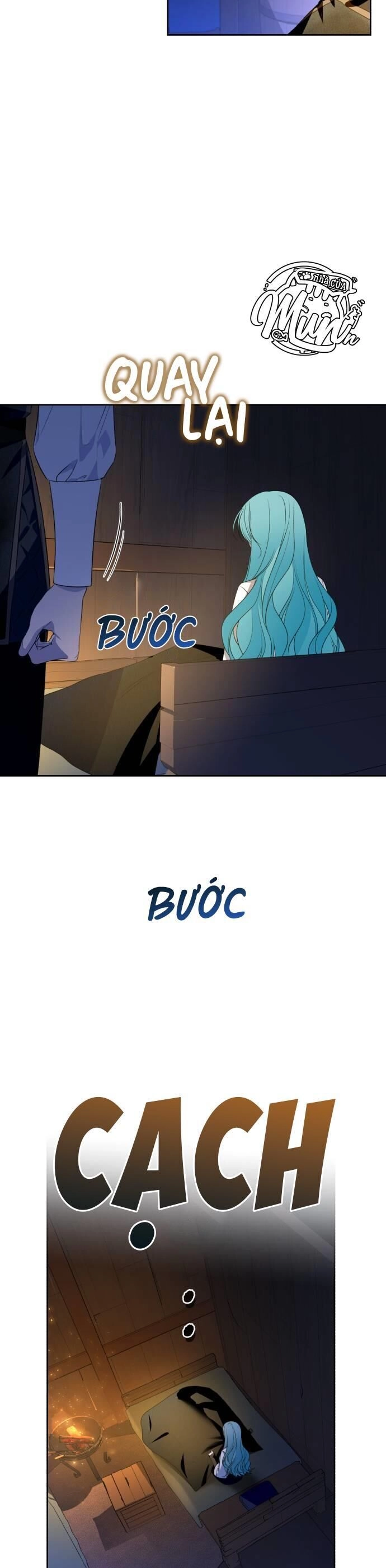 Công Nương Mint Bé Nhỏ Chapter 55 - 27