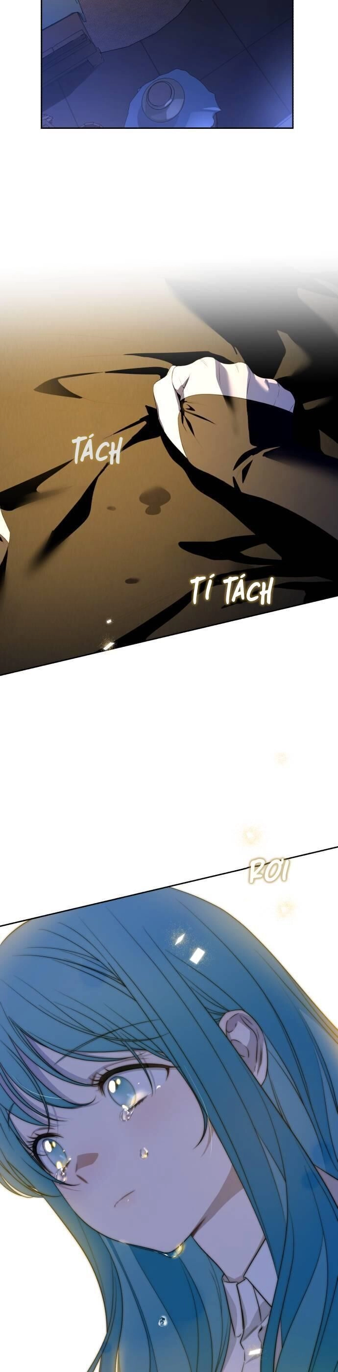 Công Nương Mint Bé Nhỏ Chapter 55 - 28