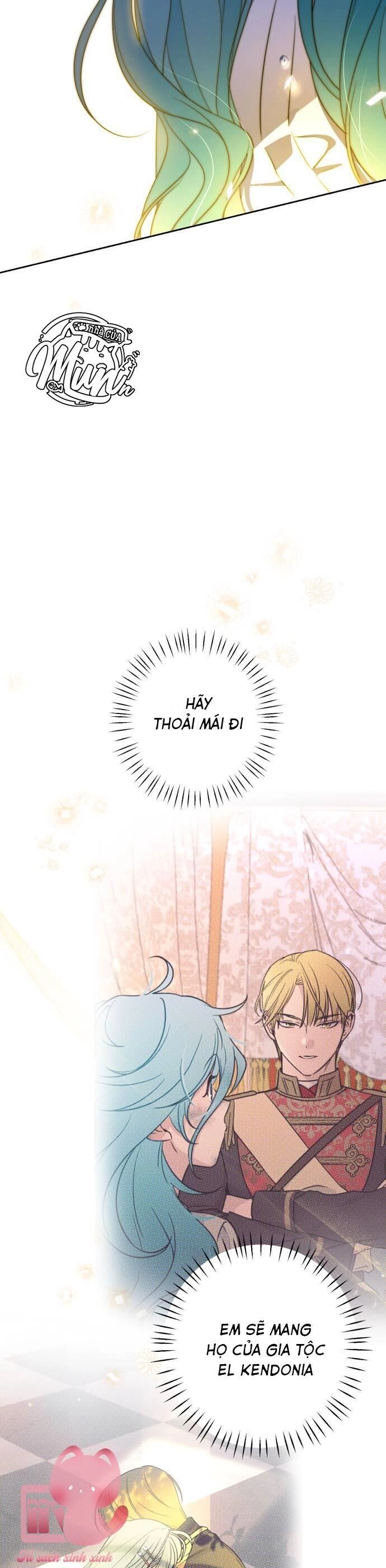 Công Nương Mint Bé Nhỏ Chapter 55 - 29