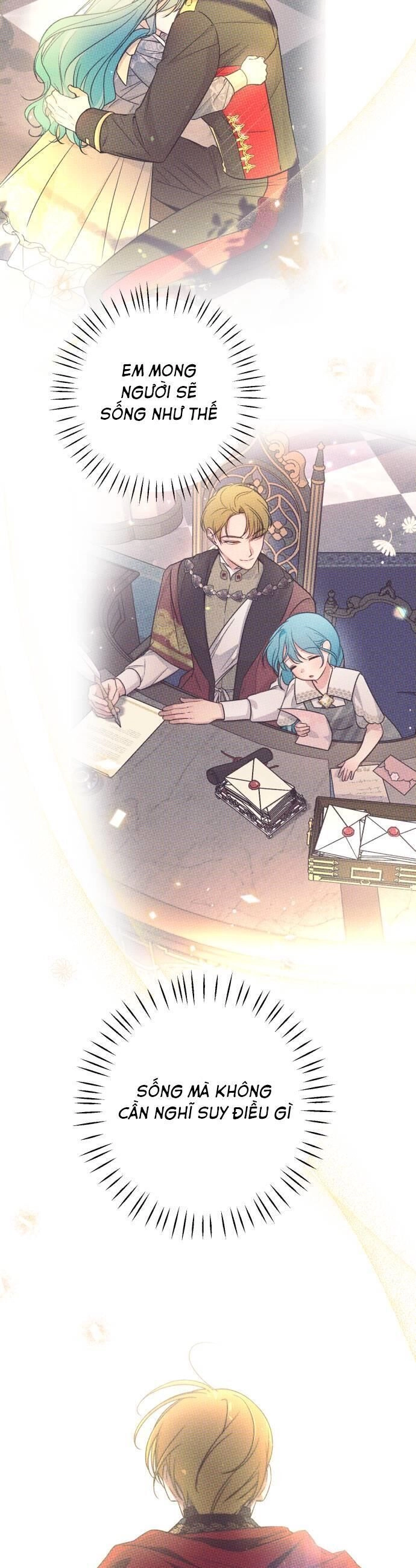 Công Nương Mint Bé Nhỏ Chapter 55 - 30