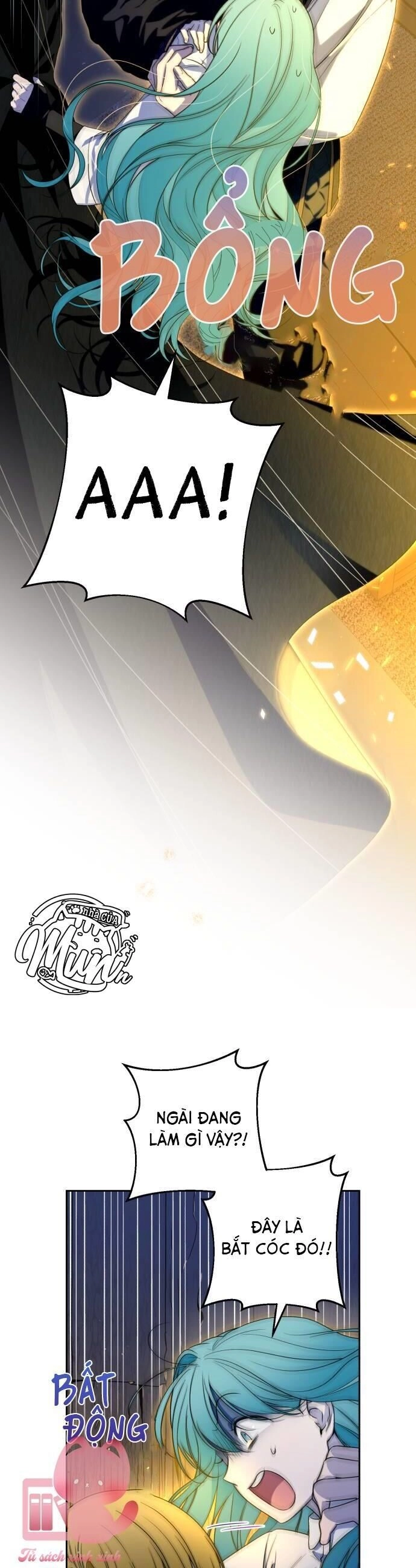 Công Nương Mint Bé Nhỏ Chapter 55 - 37