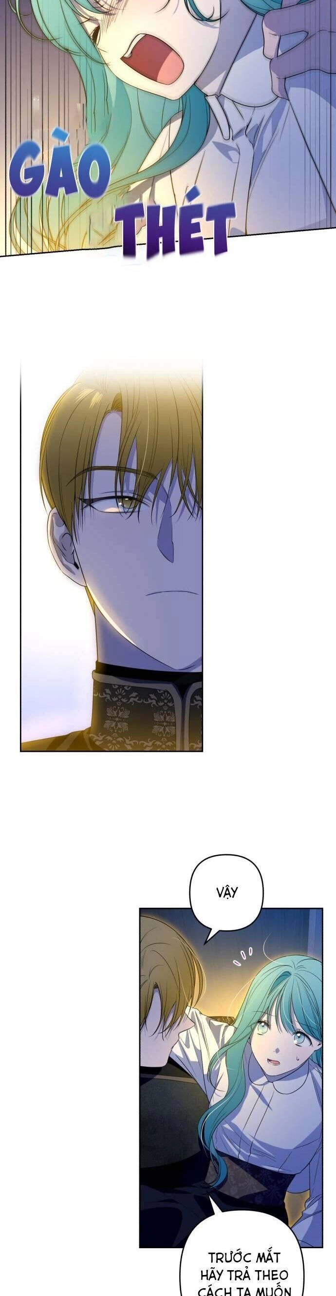 Công Nương Mint Bé Nhỏ Chapter 55 - 39