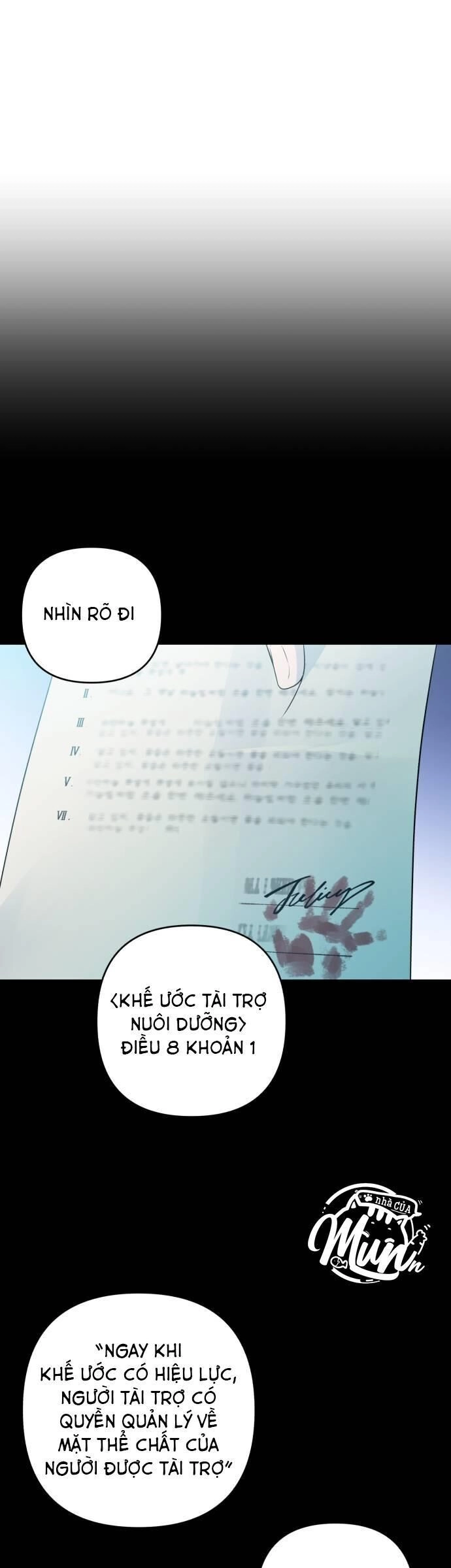 Công Nương Mint Bé Nhỏ Chapter 56 - 6