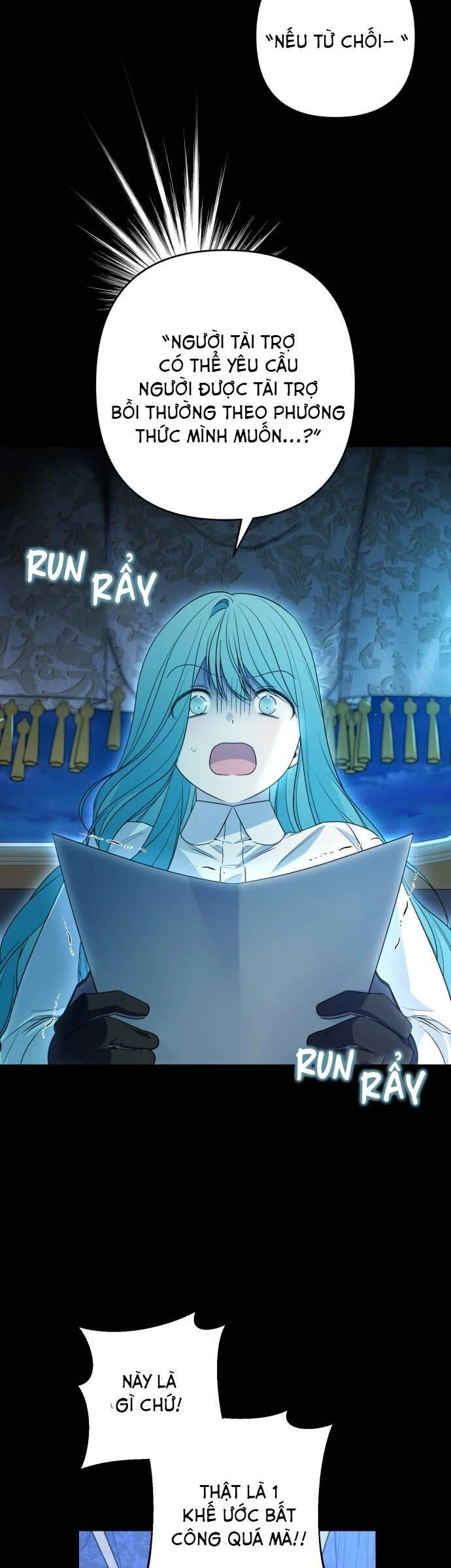 Công Nương Mint Bé Nhỏ Chapter 56 - 7