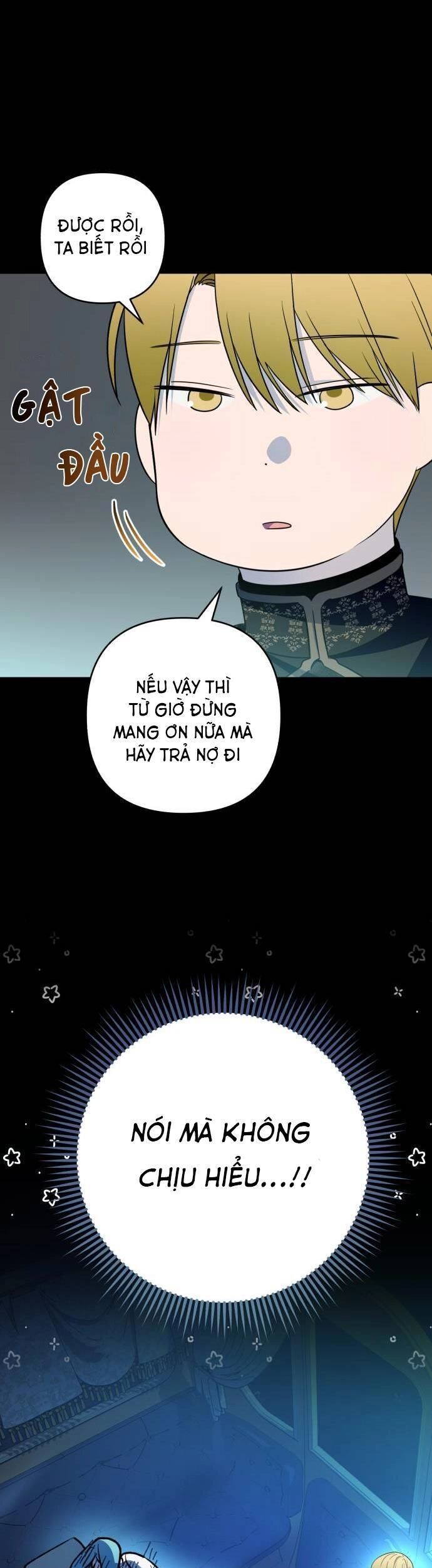 Công Nương Mint Bé Nhỏ Chapter 56 - 14