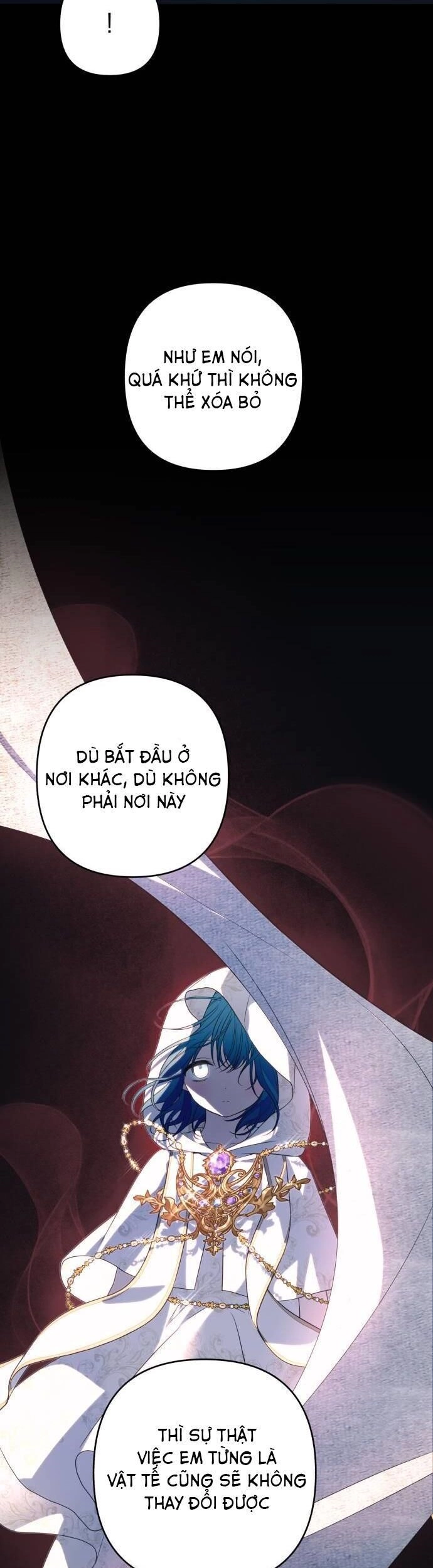 Công Nương Mint Bé Nhỏ Chapter 56 - 16