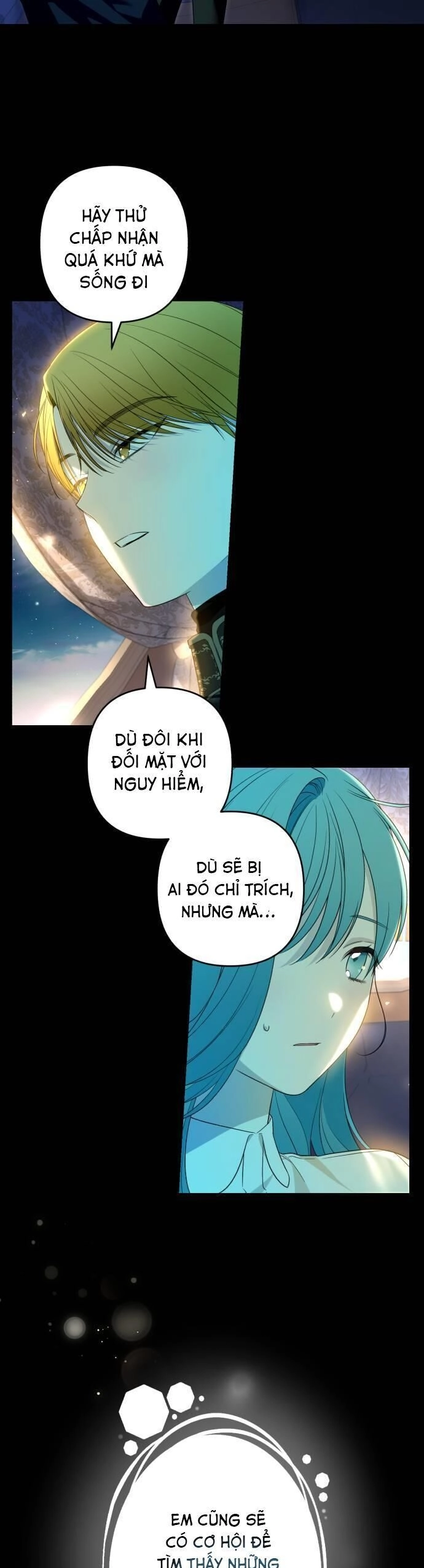 Công Nương Mint Bé Nhỏ Chapter 56 - 18