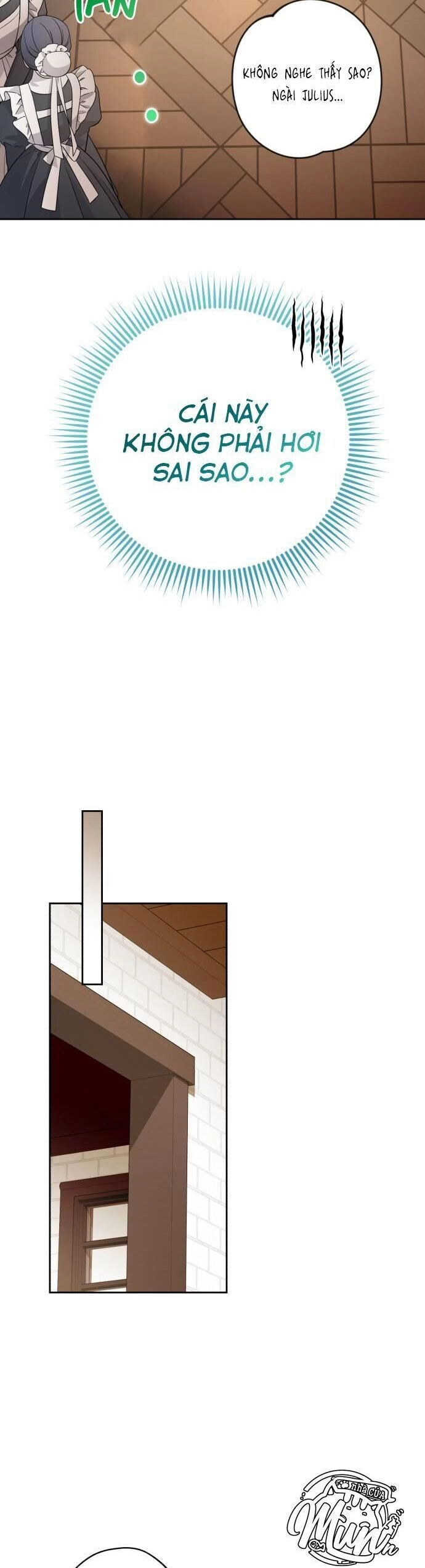 Công Nương Mint Bé Nhỏ Chapter 56 - 20