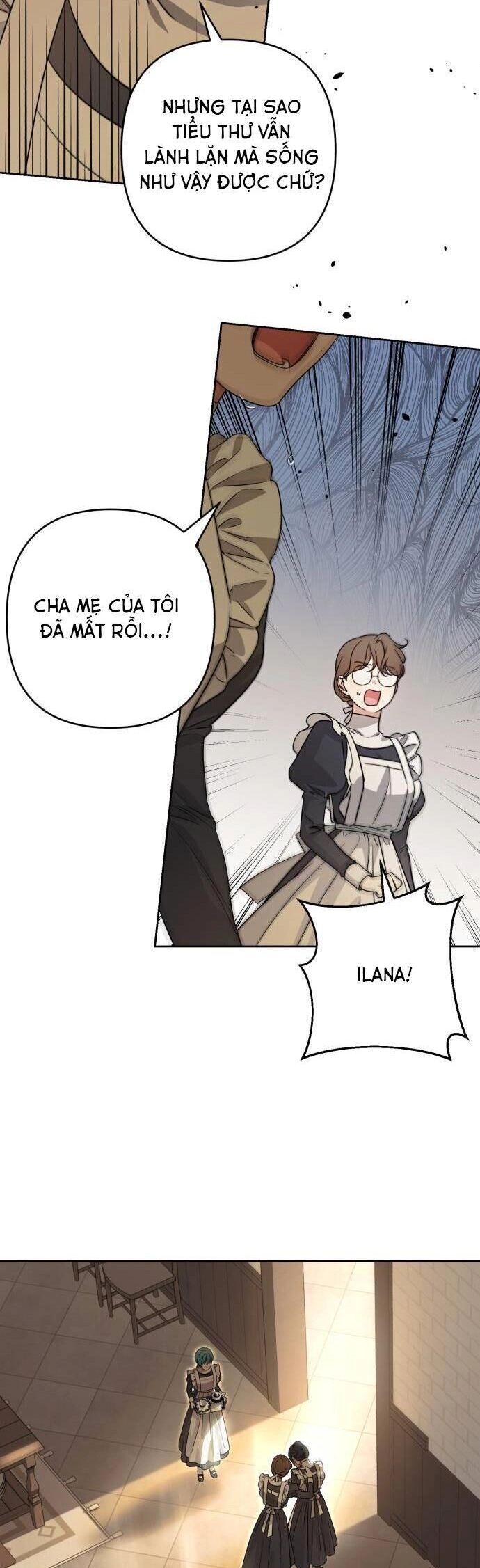 Công Nương Mint Bé Nhỏ Chapter 56 - 24