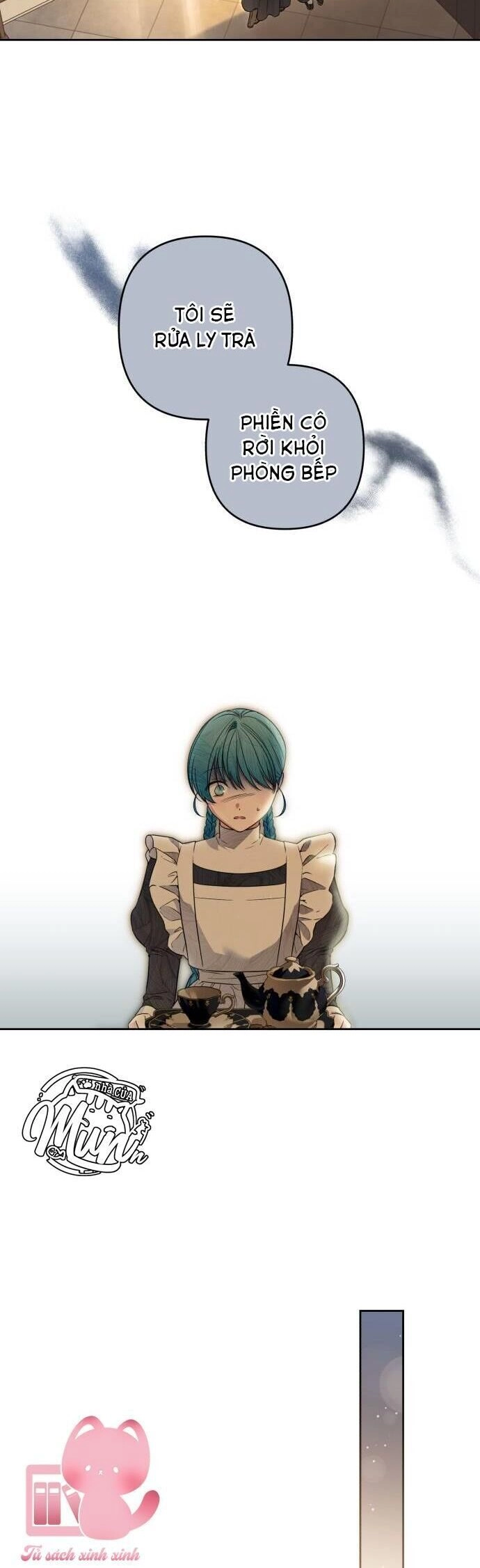 Công Nương Mint Bé Nhỏ Chapter 56 - 25