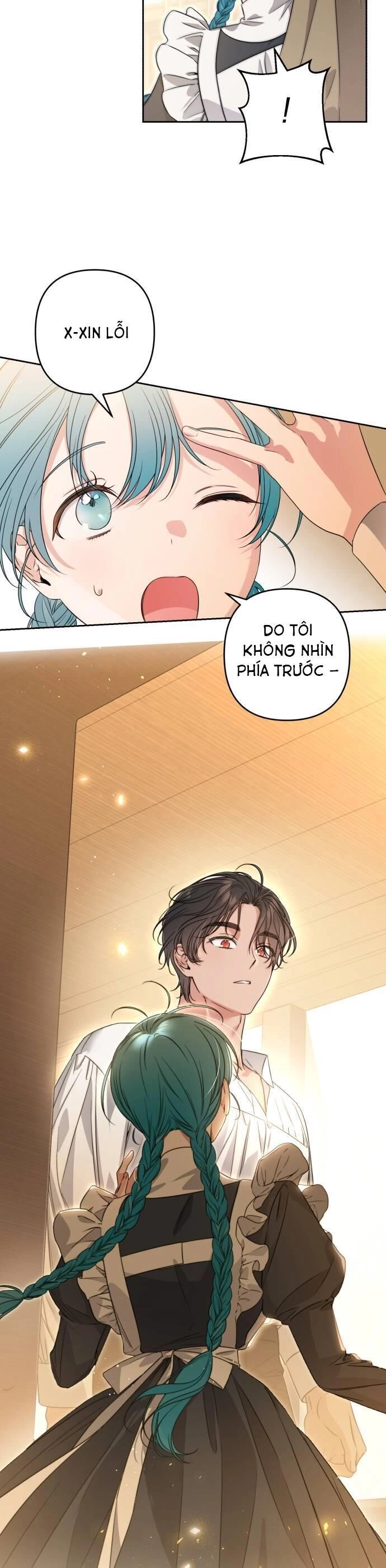 Công Nương Mint Bé Nhỏ Chapter 56 - 28