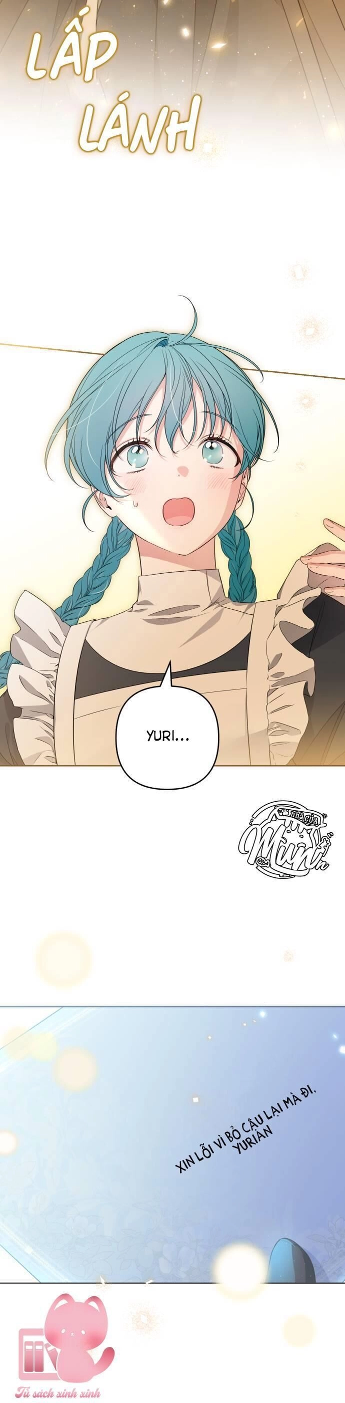 Công Nương Mint Bé Nhỏ Chapter 56 - 29