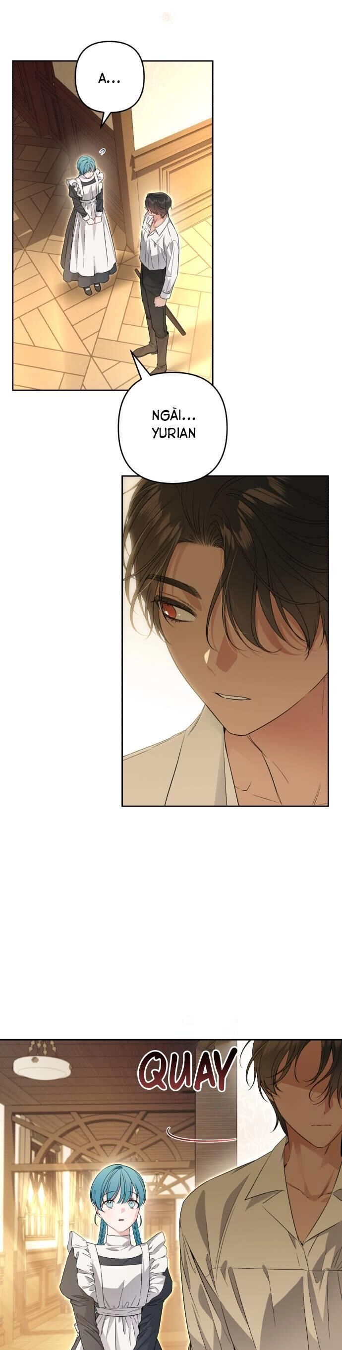 Công Nương Mint Bé Nhỏ Chapter 56 - 30