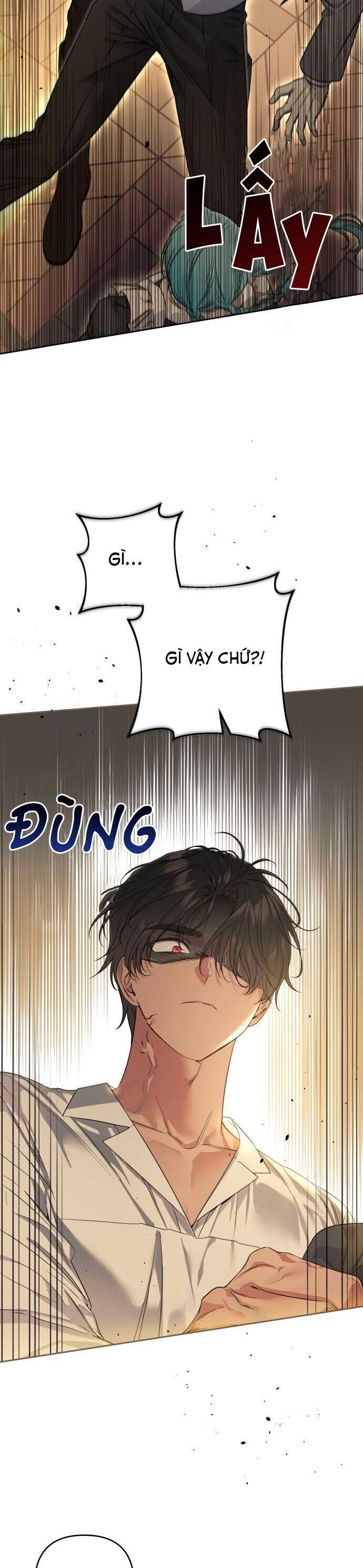 Công Nương Mint Bé Nhỏ Chapter 56 - 35