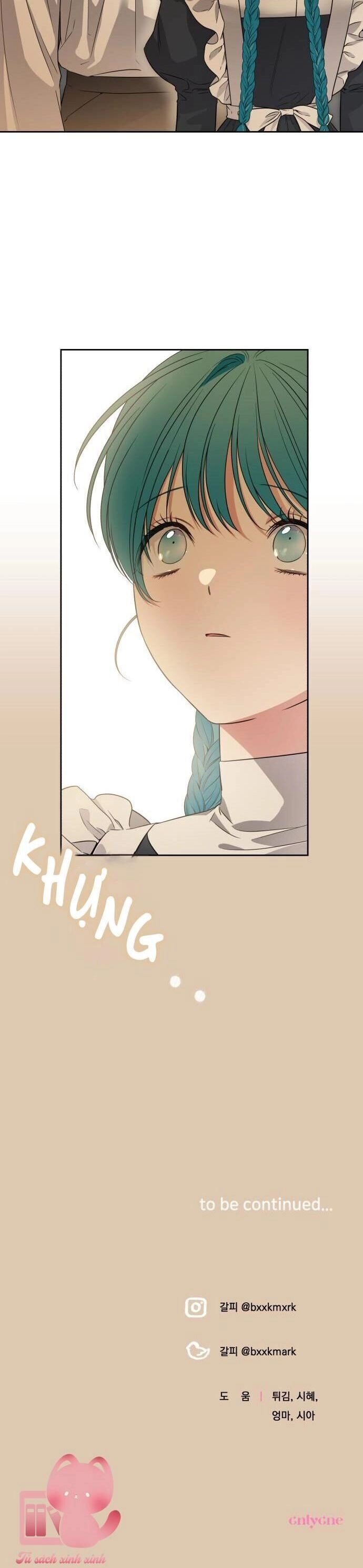 Công Nương Mint Bé Nhỏ Chapter 56 - 38