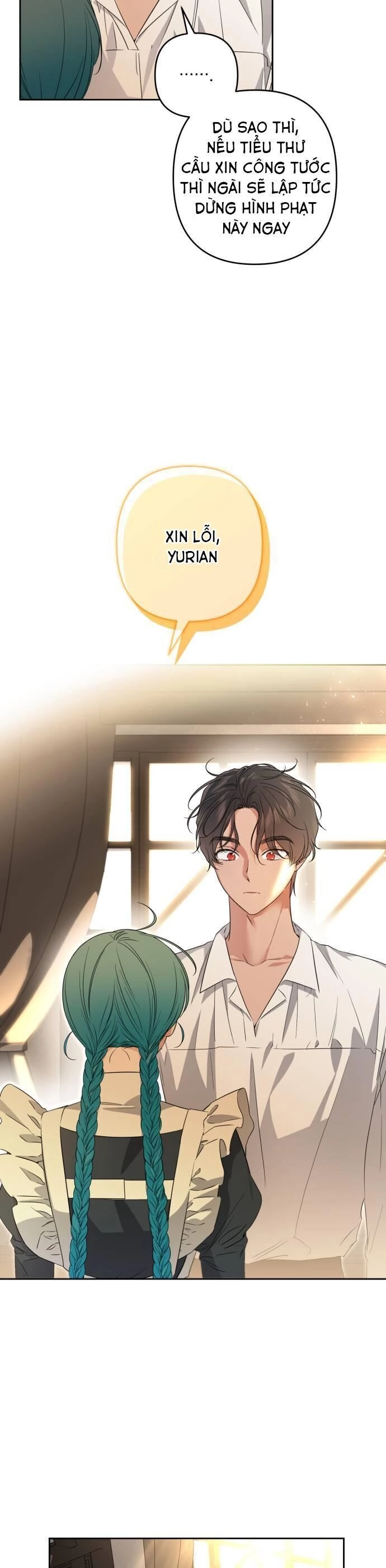 Công Nương Mint Bé Nhỏ Chapter 57 - 3