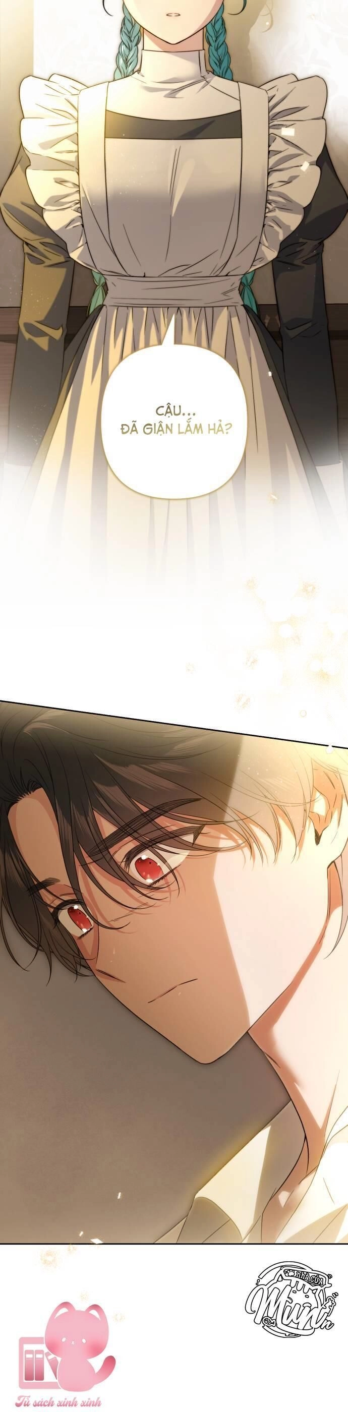 Công Nương Mint Bé Nhỏ Chapter 57 - 5