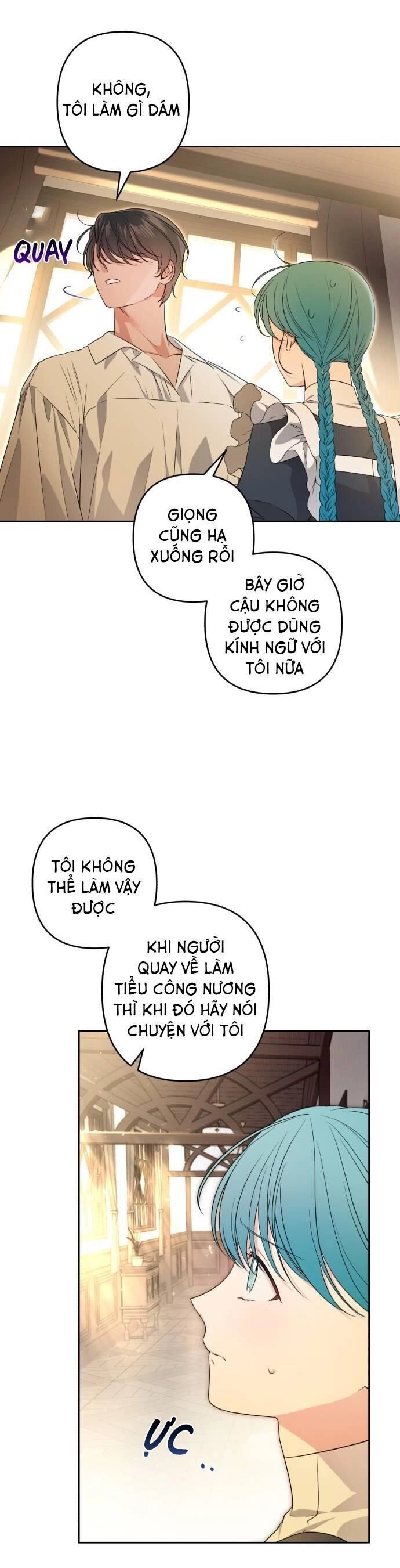 Công Nương Mint Bé Nhỏ Chapter 57 - 6