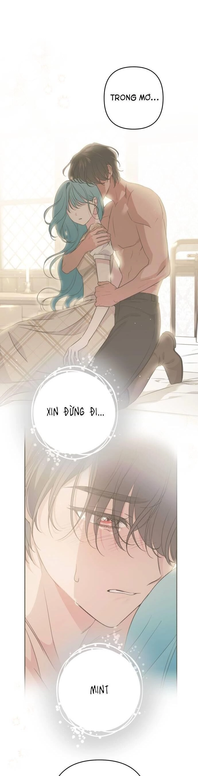Công Nương Mint Bé Nhỏ Chapter 57 - 7