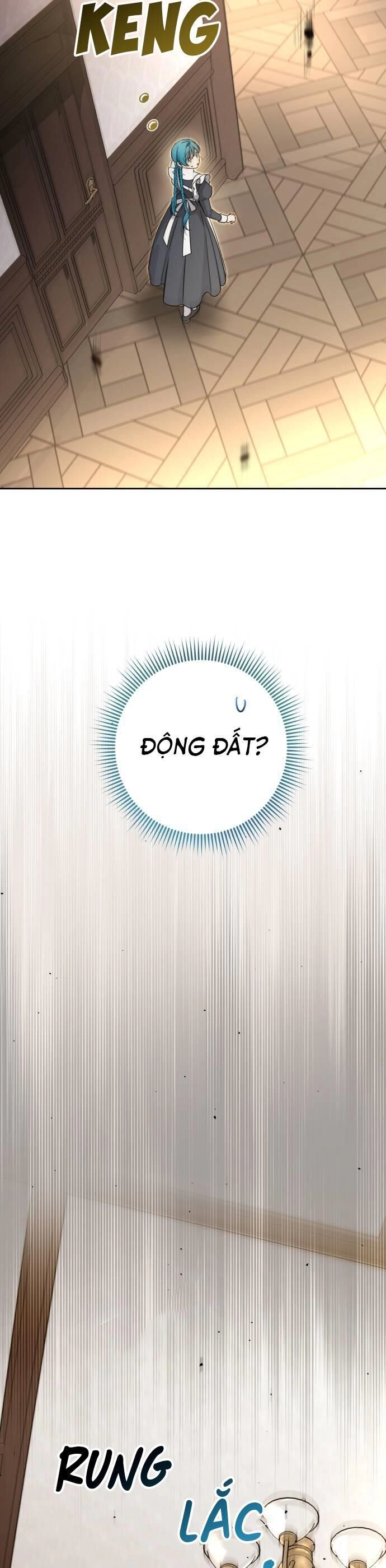 Công Nương Mint Bé Nhỏ Chapter 57 - 15