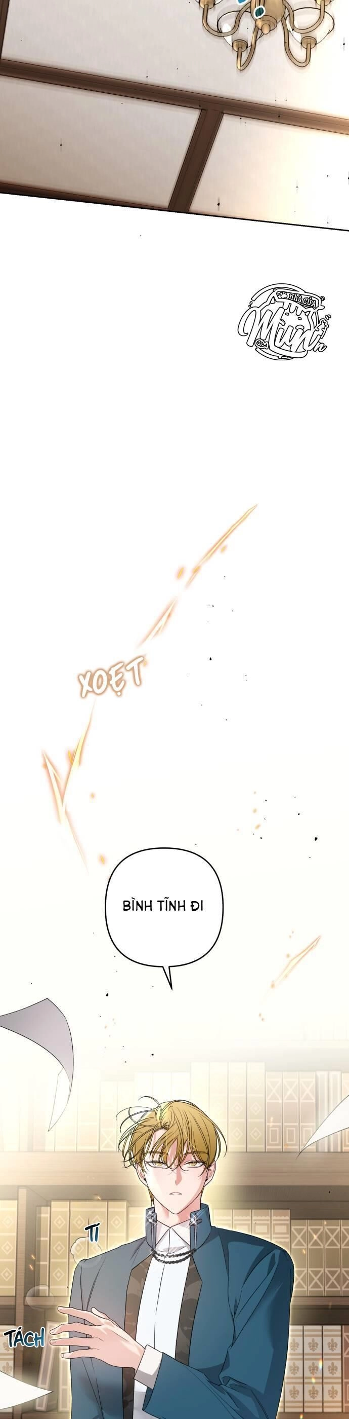 Công Nương Mint Bé Nhỏ Chapter 57 - 16