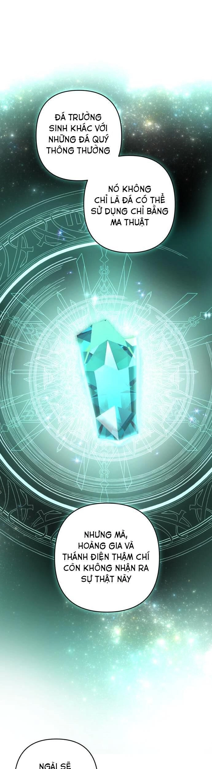 Công Nương Mint Bé Nhỏ Chapter 57 - 22