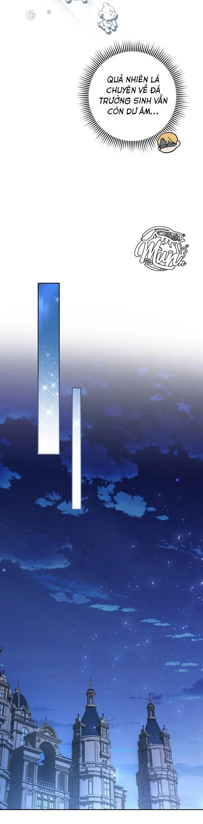 Công Nương Mint Bé Nhỏ Chapter 57 - 28